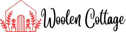 WoolenCottage logo